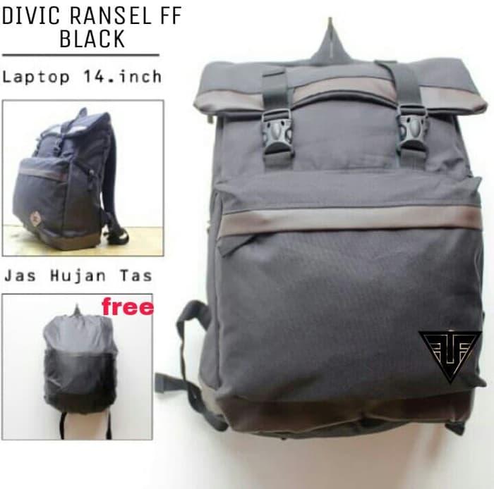 TAS PRIA / TAS RANSEL PRIA / TAS SEKOLAH / TAS ANAK
