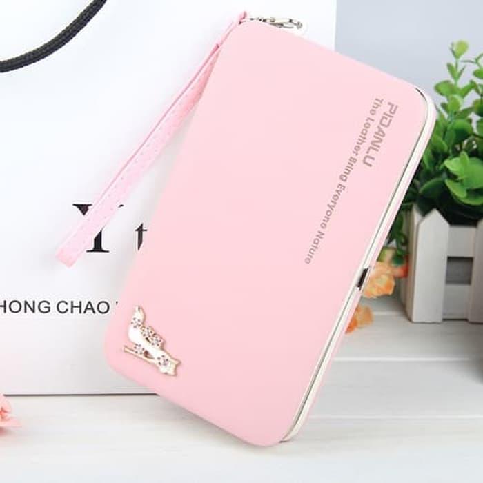 Dompet Cewek fashion WANITA Korea Import DEABOLAR model Pidanlu