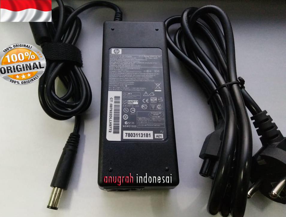 casan charger adaptor laptop HP Elitebook 2530p HP Elitebook 8440p