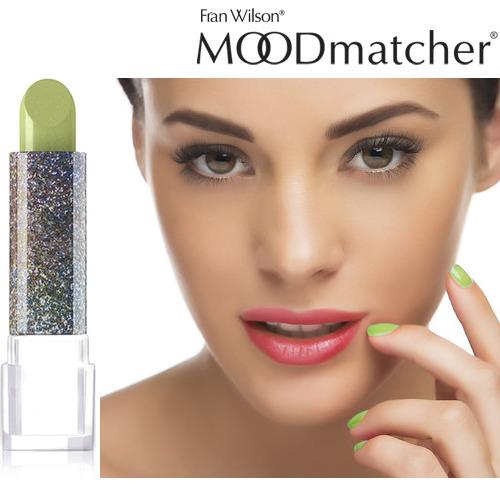MoodPearl Green (Lipstick Super Awet Tahan Hingga 12 Jam)