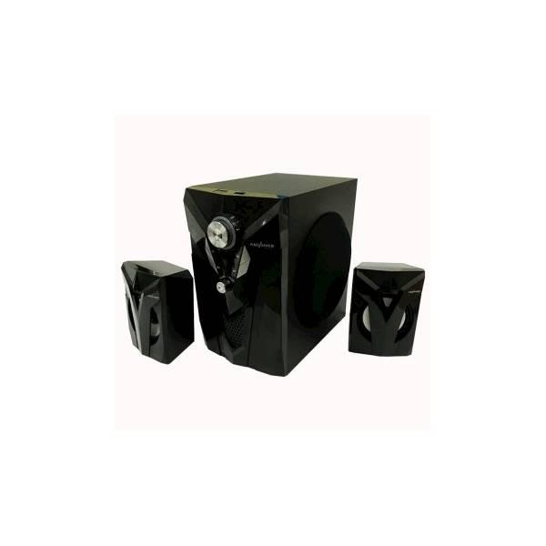 TERMURAH Speaker Aktif Speaker Advance Aktif Portable M10BT Bluetooth Subwoofer BASS -T403