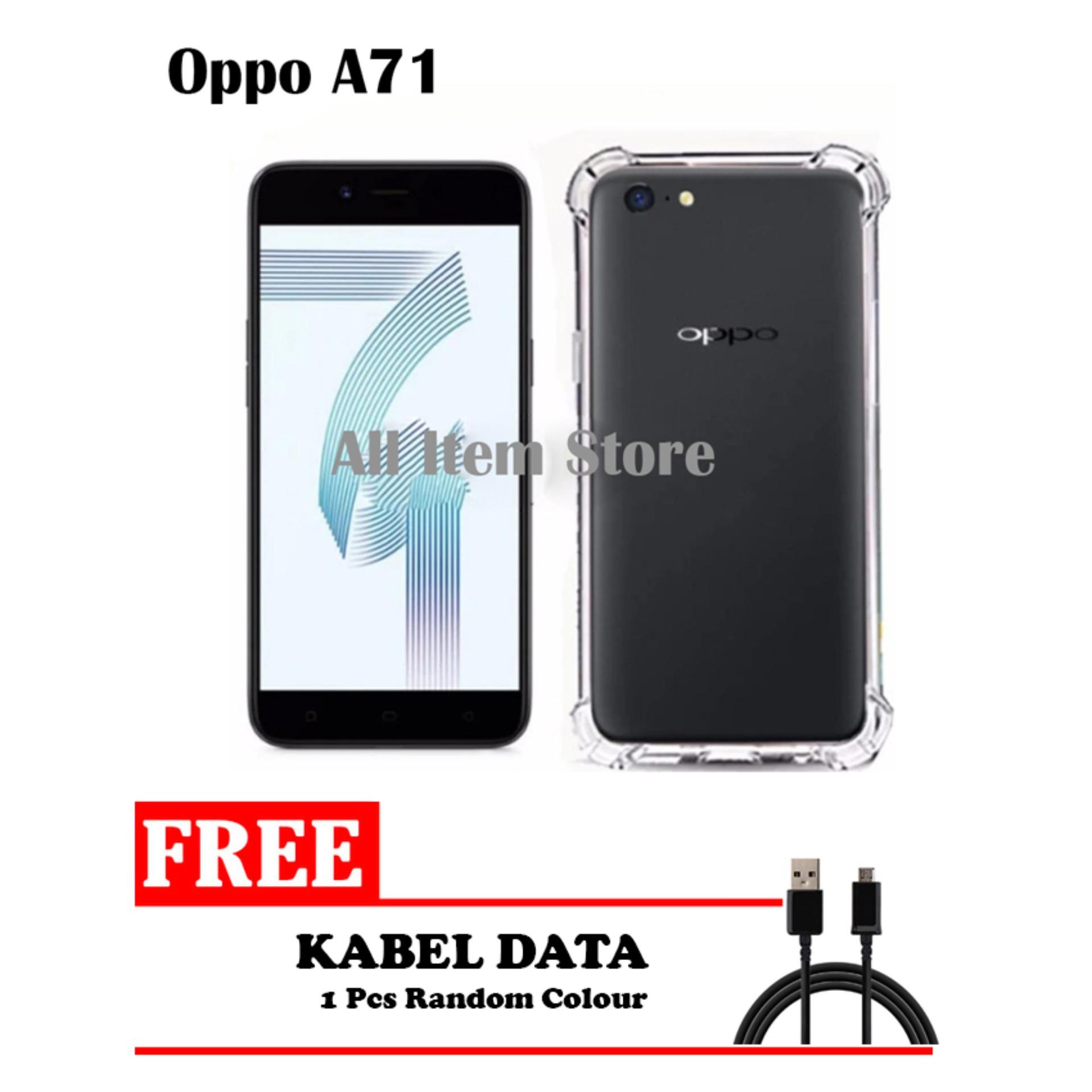 Oppo A71 A71 Tarik Kabel Bungkus Penuh Pelindung Chasing Luar Casing Rp 12 400