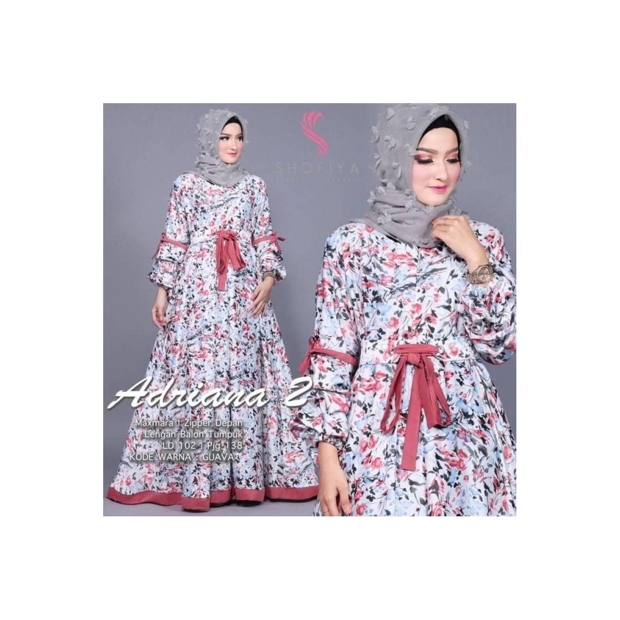 elegan mewah syar'i syari'i maxy gamis baju pesta rope korset unik
