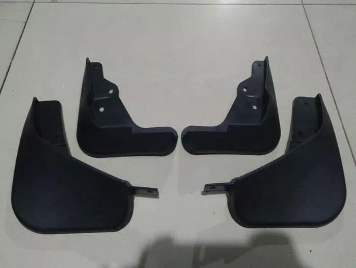 MUDGUARD / KARPET LUMPUR IGNIS