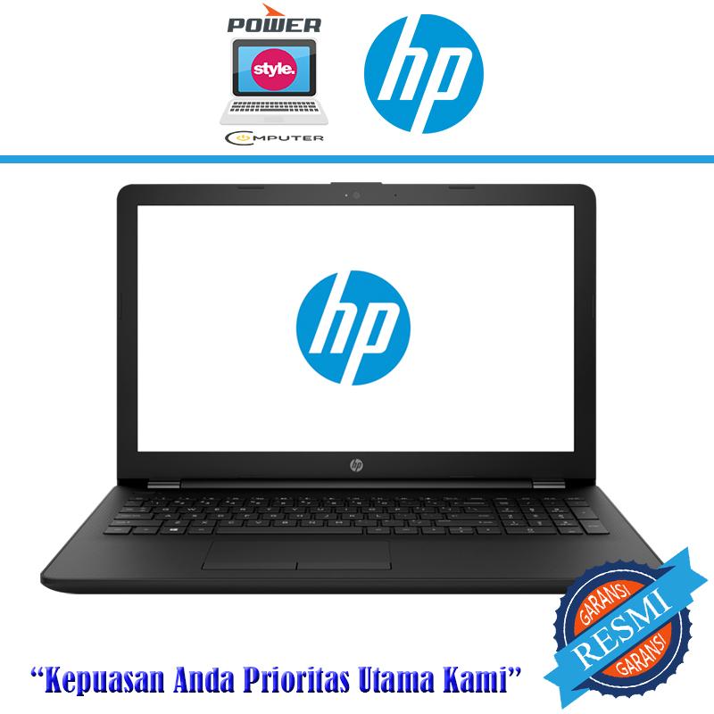 HP 15-BW067AX - A10 9620P- 8GB- 1TB- RADEON 530- DOS- 15.6HD- BLACK