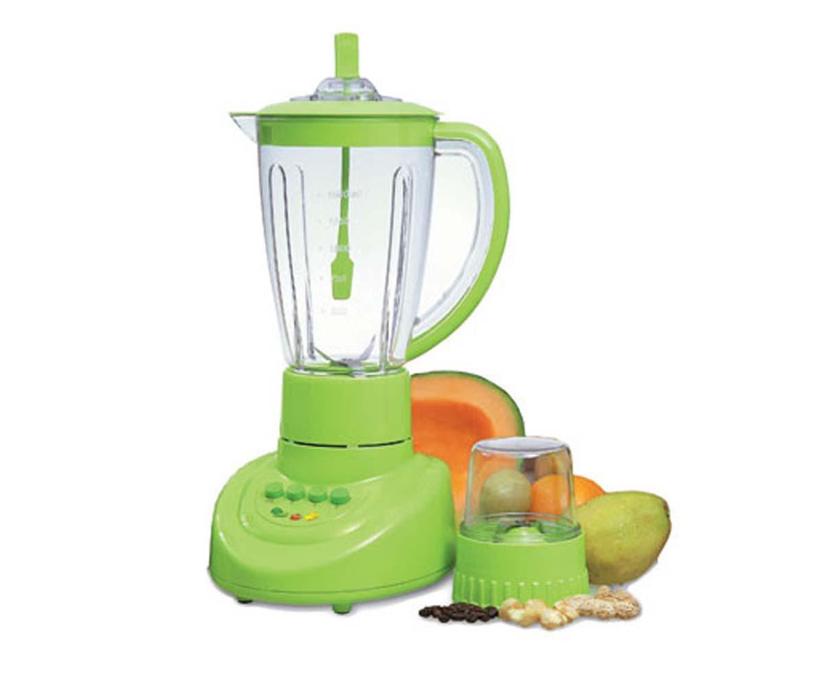 Blender Plastik 1.5L 2in1 300W Miyako BL151PF/AP