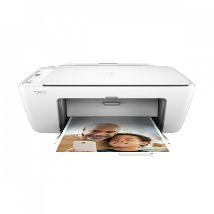 HP DeskJet 2622 All-in-One Printer