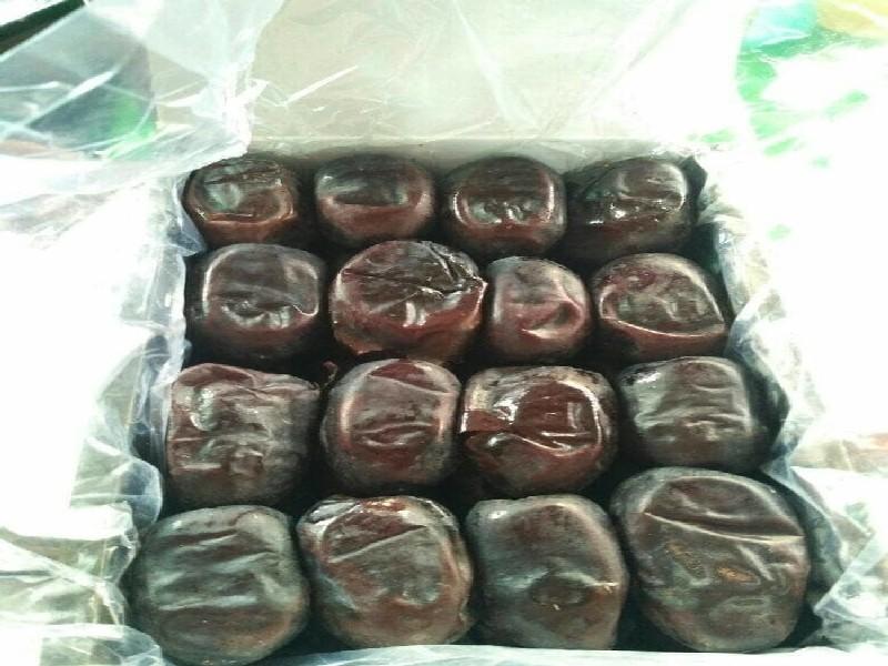 Grosir Kurma Bam Madu Iran 6 kg