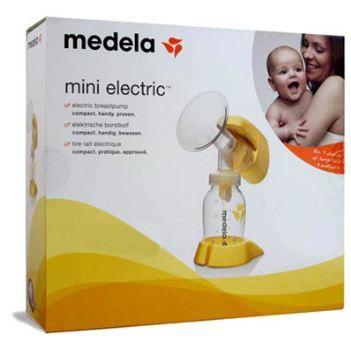 MEDELA POMPA ASI MEDELA MINI ELEKTRIK BREASTPUMP