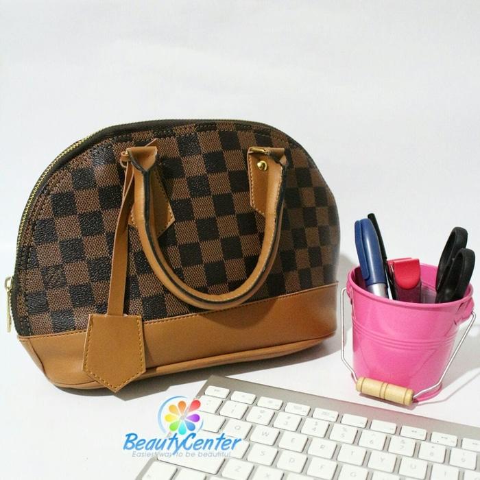 PROMO Tas LV KW (Replika) Alma Kualitas Oke / Hand Bag TERLARIS