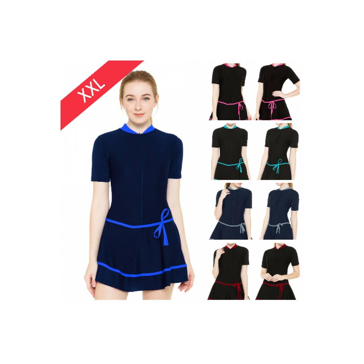 Jual BAJU RENANG REMAJA BB 70 80KG XXL
