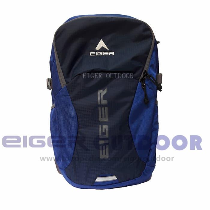 PROMO!!! Tas Daypack Eiger 2428 Diario Frontera 25L - Blue - cnNAp0