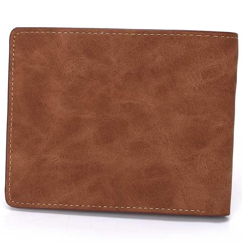 BISA COD BOGESI Dompet Kulit Pria Desain Retro - BOGESI009 Tersedia Juga dompet pria kulit asli/dompet pria panjang/dompet pria eiger/dompet pria kulit/dompet pria murah/dompet pria crocodile/dompet pria planet ocean
