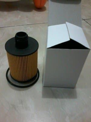 Filter oli oil chevrolet spin diesel disel 1.3 1300cc Paling Laris