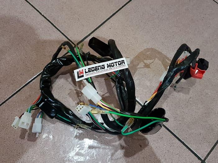 Body Set Kabel Bodi Assy Motor Astrea Grand Lama Bukan