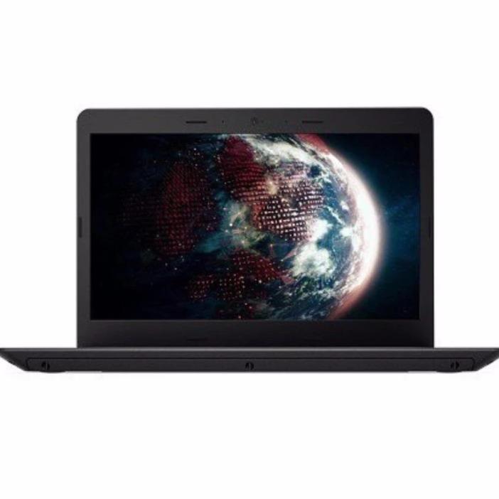 Lenovo ThinkPad E470-FID - i7-7500U - 8GB - 1TB - W10 - 14