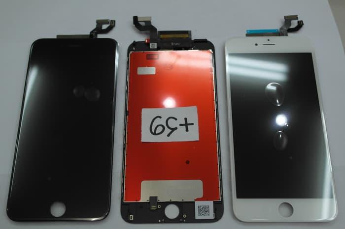 Promo: Iphone 6S Plus Lcd +Touchscreen Layar Lcd 6S+ Original 100 Bergarans - ready stock