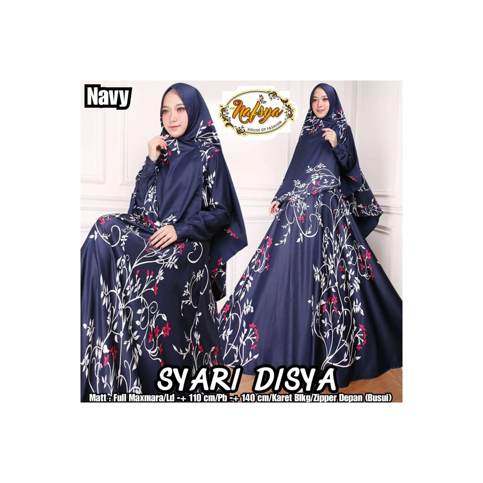 Disya syari