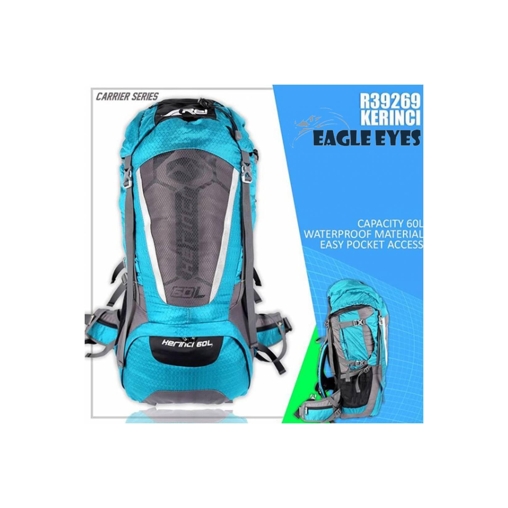 Tas Carrier Rei Kerinci Original