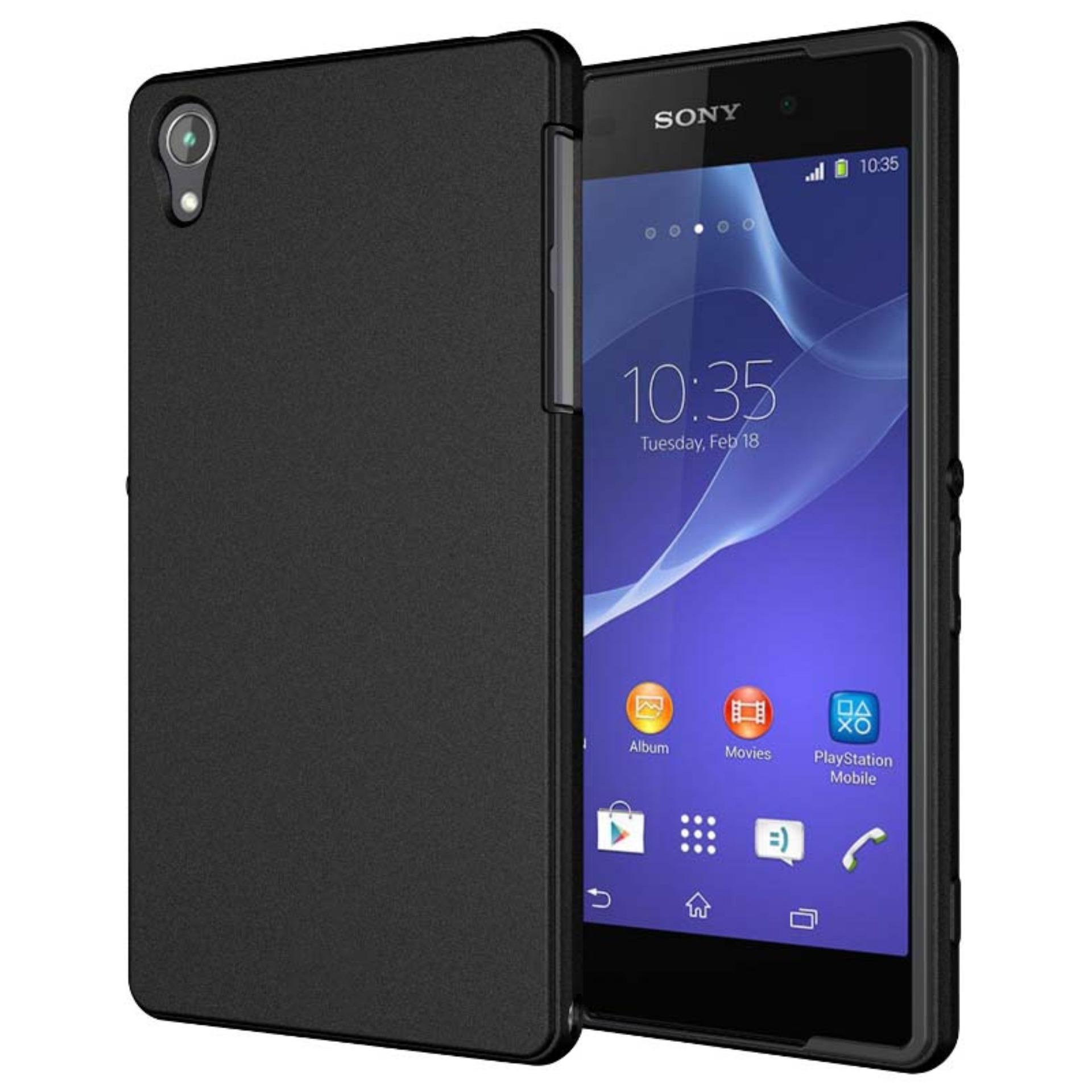 DarkNight for Sony Xperia Experia Z2 (5.2