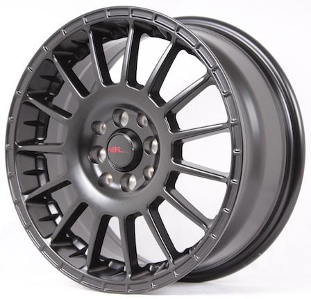 Velg Mobil Ring 15 Racing HSR ARROW Rallylook Honda Brio Xenia Ayla Datsun Go