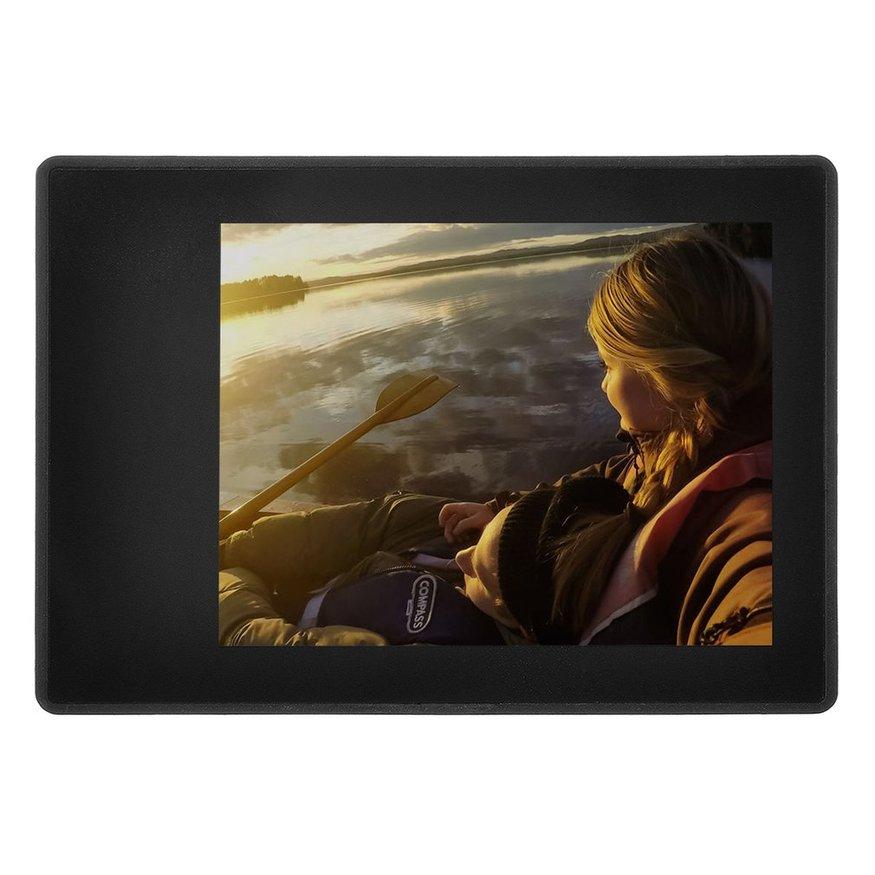 Uinn LCD Touch Bacpac Layar Penampil Monitor Warna Layar untuk Go Pro HERO 3 3 + 4