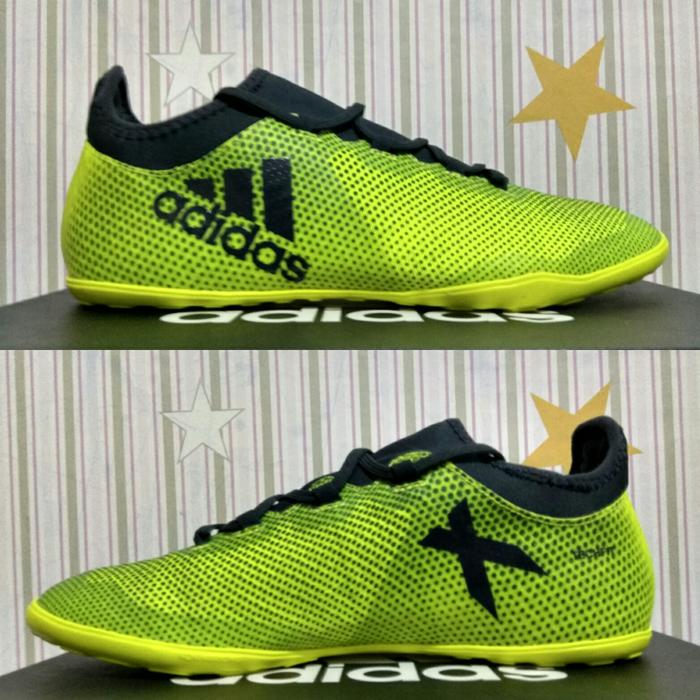 Jual Adidas X Tango 17.3 In Terbaru - May 2022 | Lazada.co.id