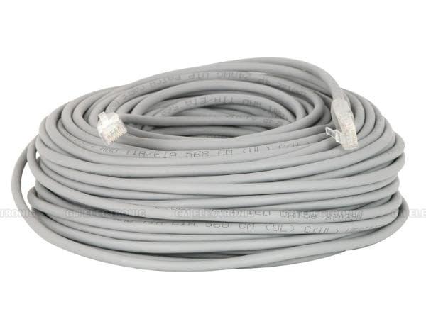 Kabel LAN CAT6 UTP Belden 60 METER High Quality Ready to use