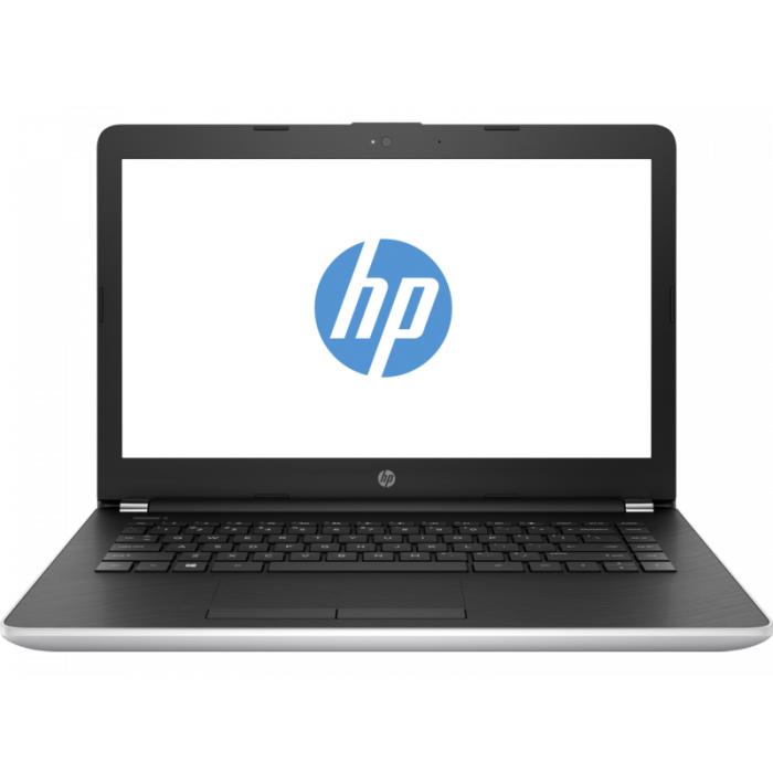 HP Notebook - 14-bs718tu