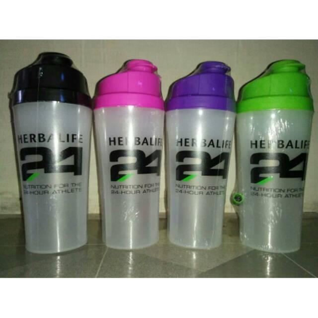 herbalife_#botol shaker botol minum shaker murah ukuran 500ML