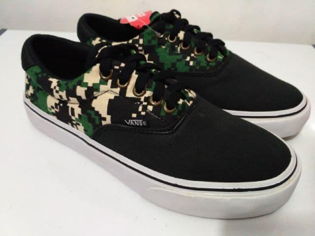 sepatu vans era army 01 - l1l4Uh