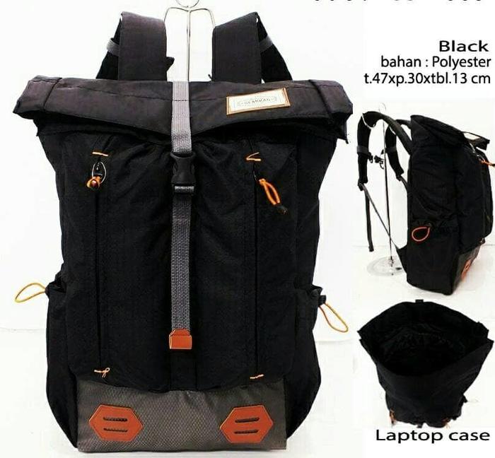 PALING LARIS Tas Backpack/Travel/Bodypack/Distro