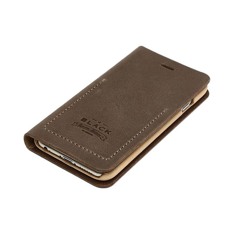 Zenus Tesoro Case Cover For Iphone 6 & 6S - Kulit Asli