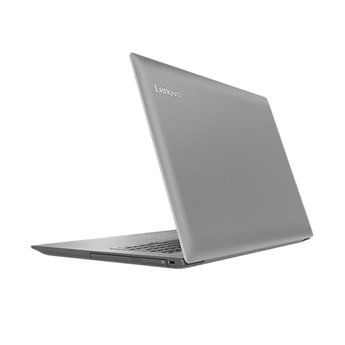 LENOVO IdeaPad 320-14AST-A9-9420-VGA AMD RADEON R17M-M1-2G-Dos-Platinum Grey