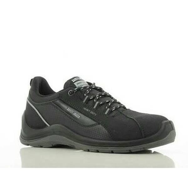 Terbaru Sepatu Safety Jogger Advance S3 Safetyjogger Shoes