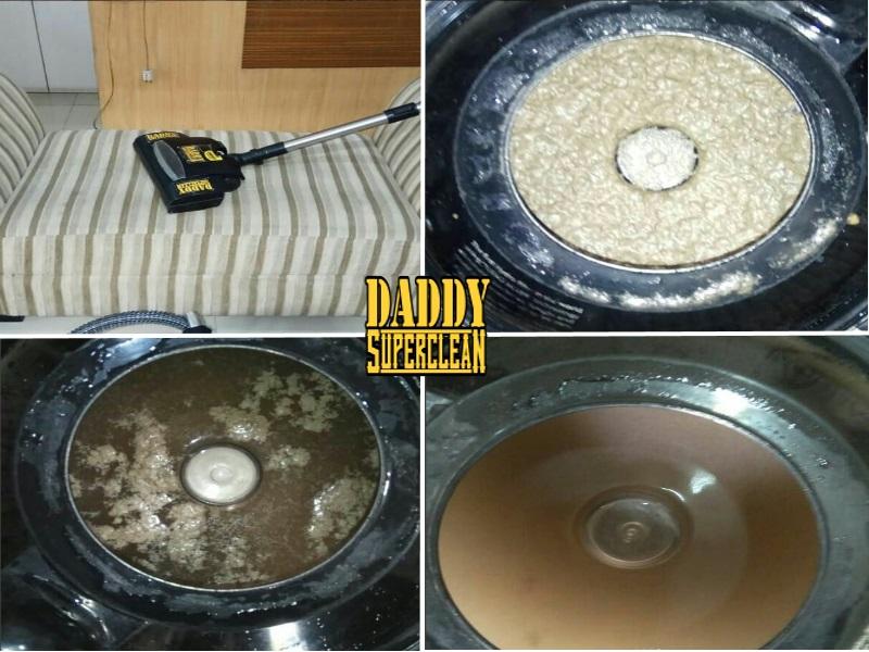 Basmi Tungau Sidoarjo