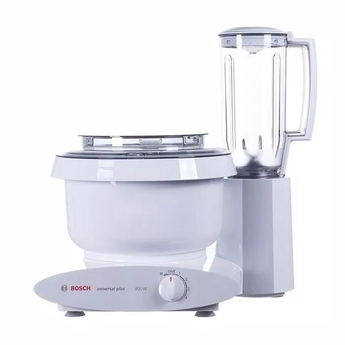 HARGA PROMO!!! BOSCH Mixer Roti Universal Plus MUM6N11 - MsQNpE