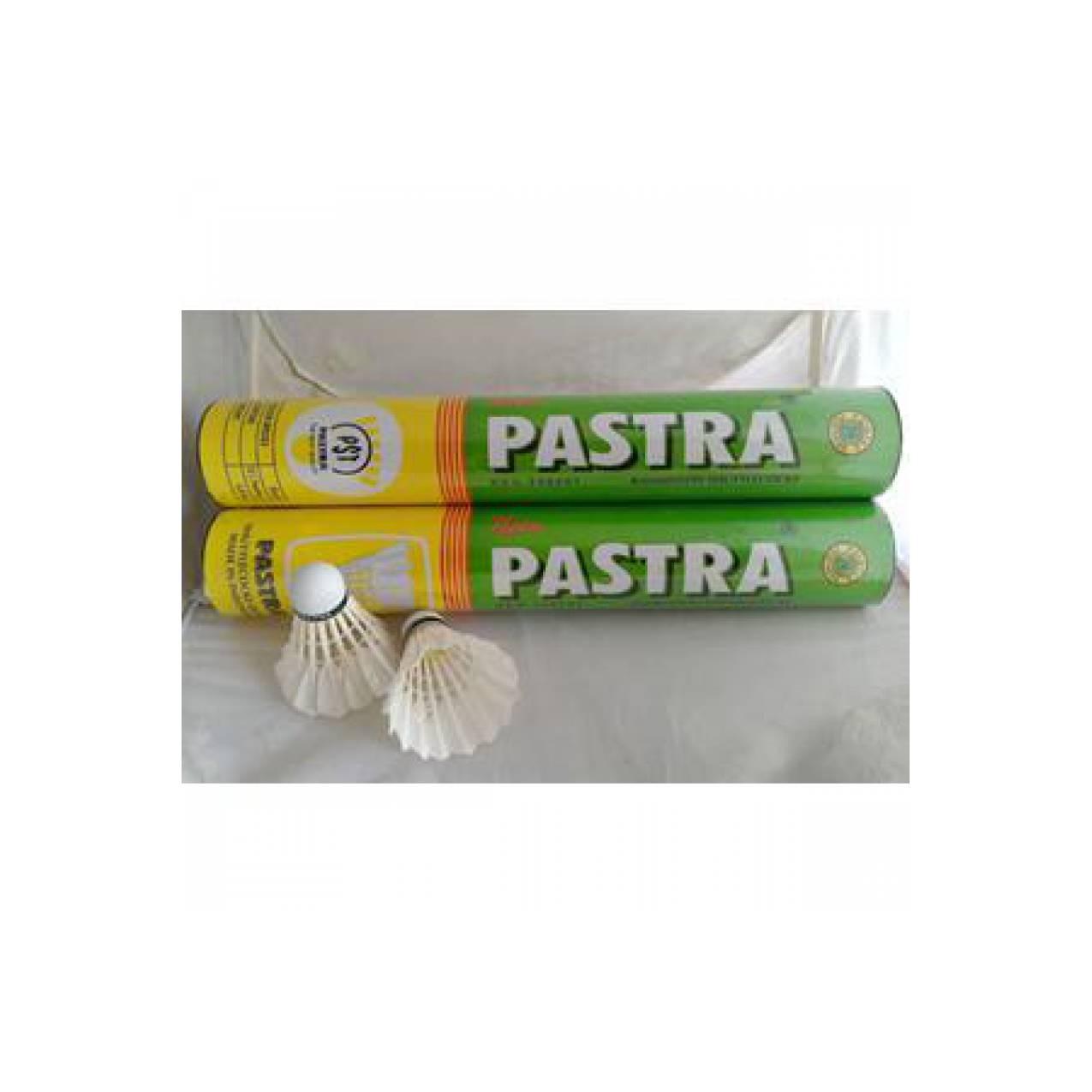 Jual Shuttlecock Kok Badminton Pastra Green / Hijau Baru | Shuttleco