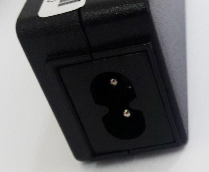 Adaptor Printer HP Deskjet 1515 2515 2545 4515 2060 0957-2385 22V