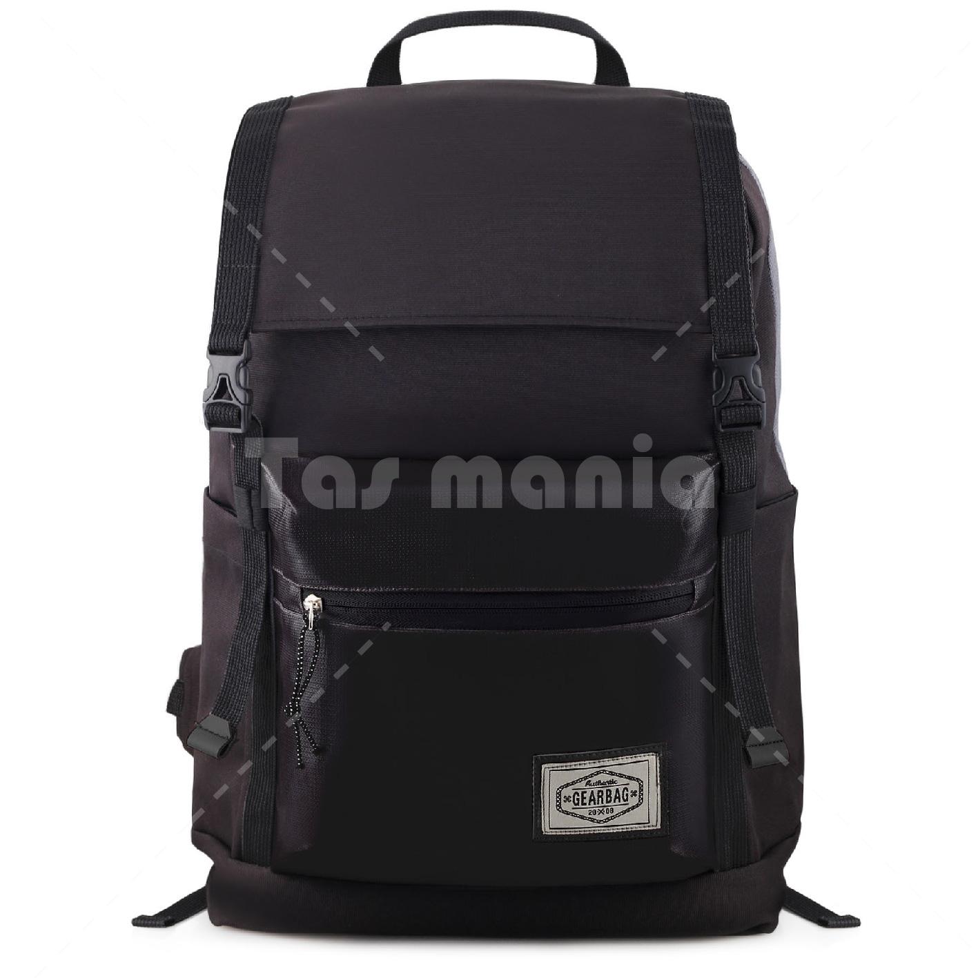 Tas Ransel Pria Gear Bag Colonial Rouster 1.0 Dailypack Tas Laptop Backpack Promo Diskon Murah Tas Kerja Tas Kantor Tas Kuliah Tas Sekolah Tas Fashion Pria Eiger Rei Consina North Face Deuter Termurah Terlaris Best Seller