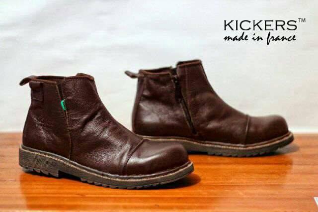 sepatu pria boots termurah-boots pria BRZ-sepatu boots zipper pria-sepatu pria kasual terkeren-sepatu pria masa kini-sepatu trendy