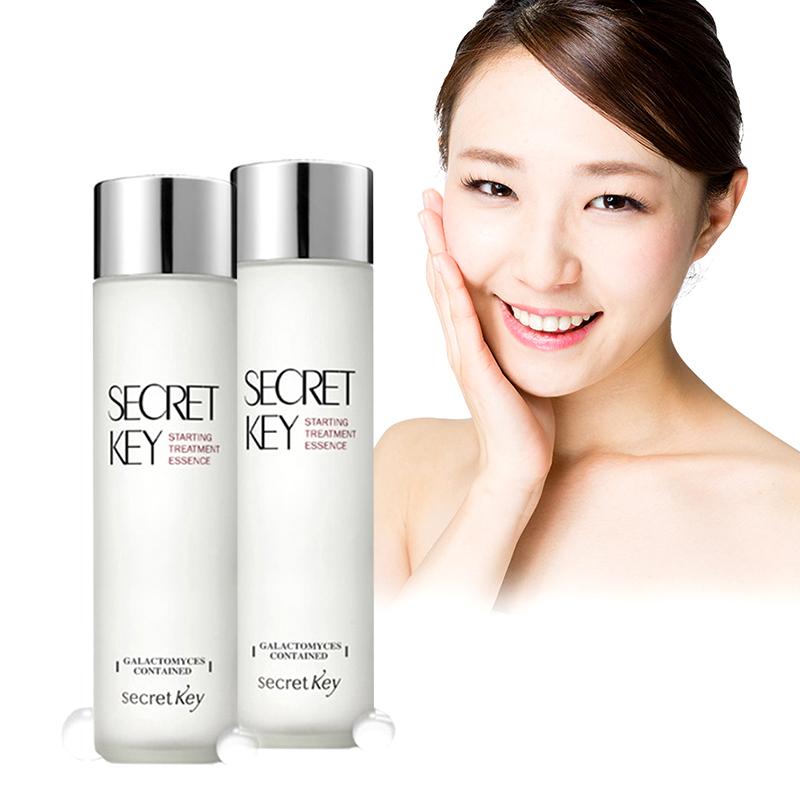 Secret Key 150ml Snow White Skin Booster