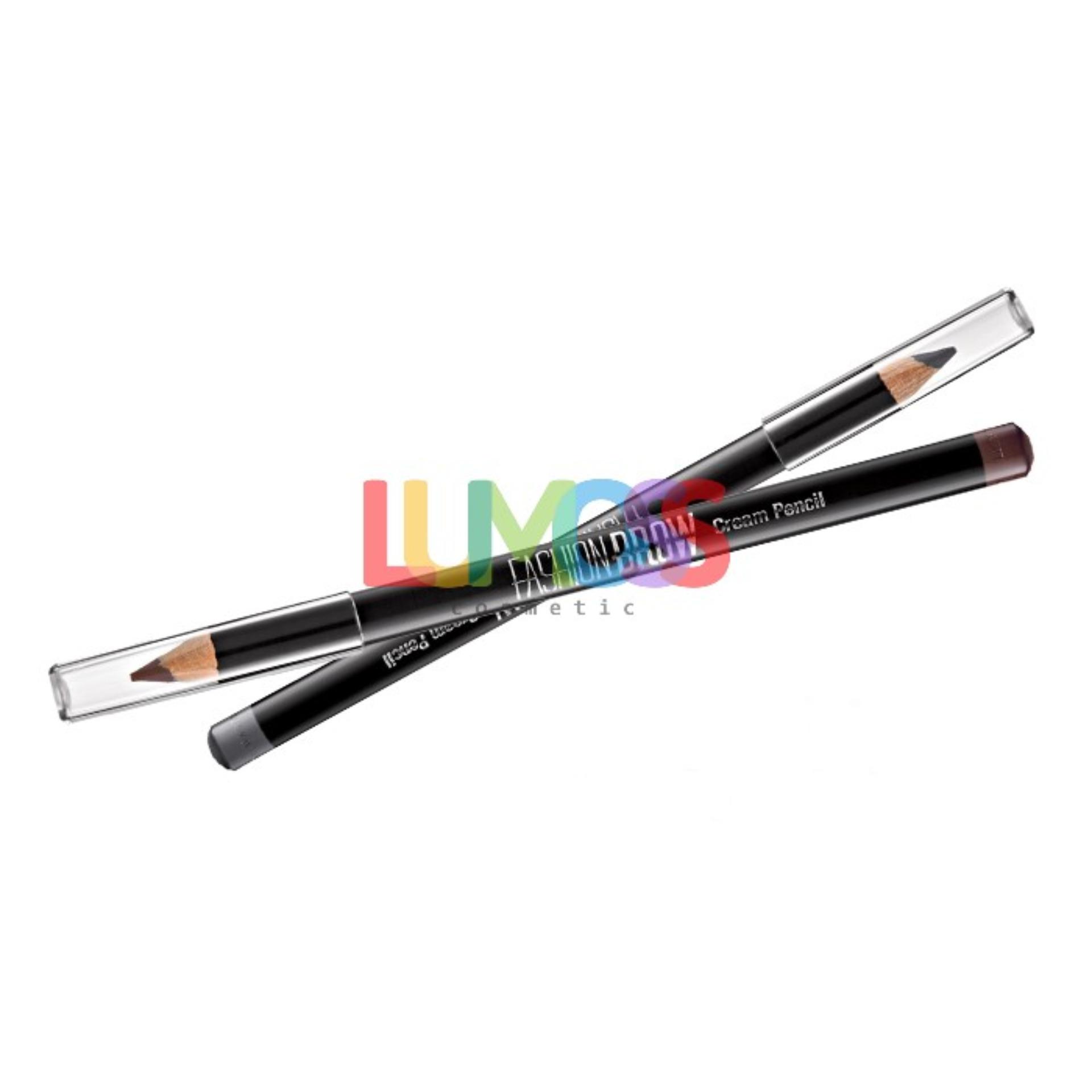 Maybelline Fashion Brow Pensil Alis