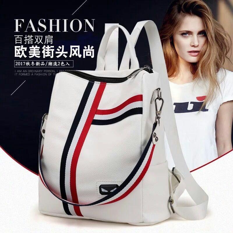FENDI 167 - Tas Fashion Wanita Bag Import Branded - Supplier Grosir Tas Bag Ransel Selempang Dompet Murah Terbaru Berkualitas