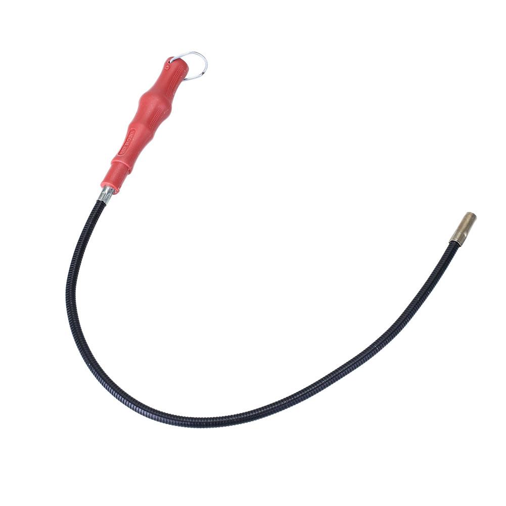 GoGoStore Magnetic Claw Pick Up Tool Magnet Mencapai Spring Pegangan Tangan-tangan Reacher Extending-Intl