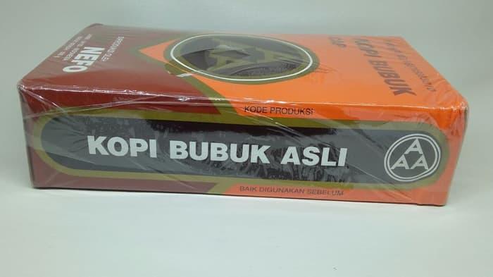 KOPI AAA 500 gram / Kopi Asli / Kopi Tanpa Campuran / oleh-oleh Jambi