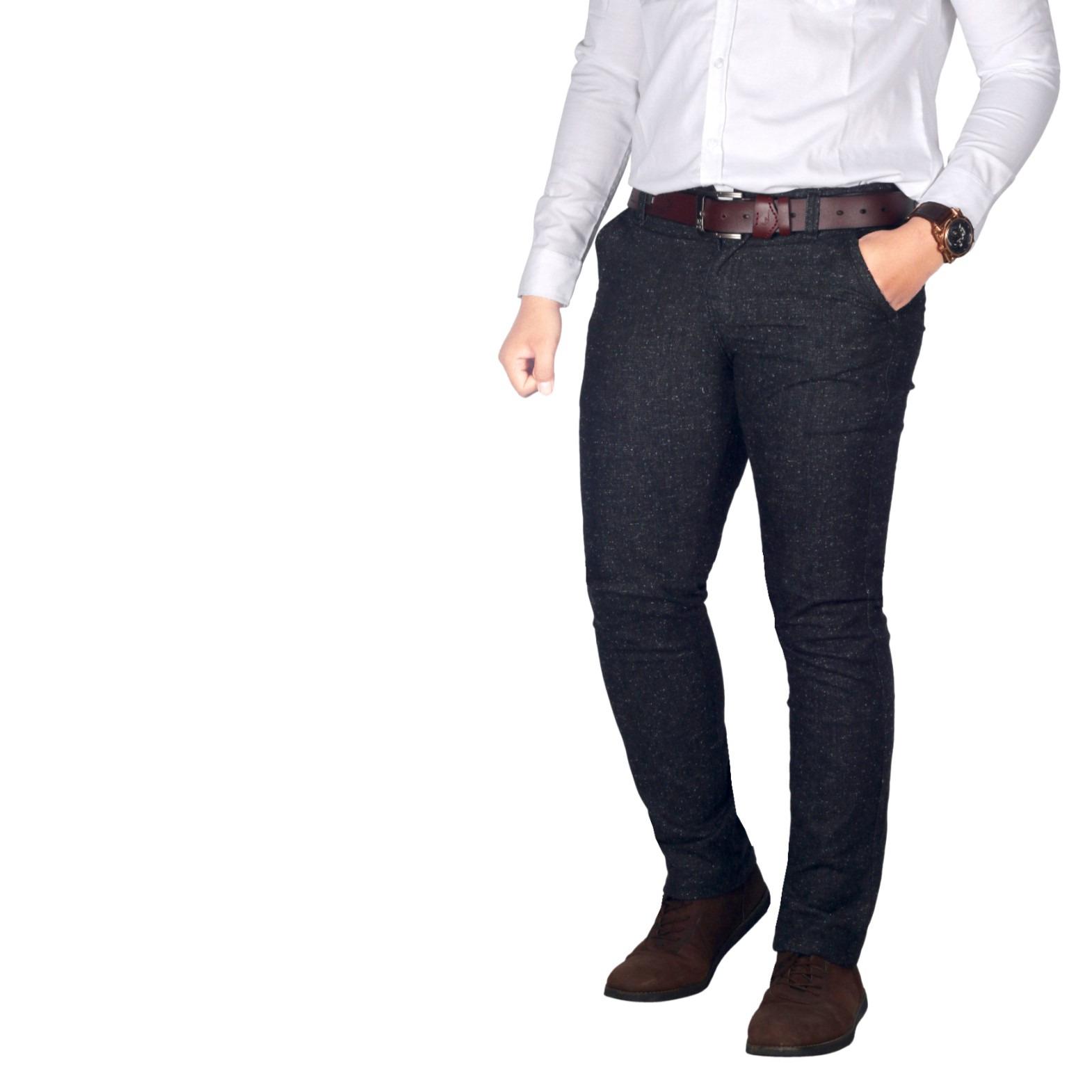 Bsg_Fashion1 Celana Chino Panjang Import Murah/Celana Panjang Chinos/Celana Chino Import /Celana Panjang/ Celana Chino Pria/Celana Casual/celana denim/celana jeans hitam /CELANA Chino Sinny PA 5530