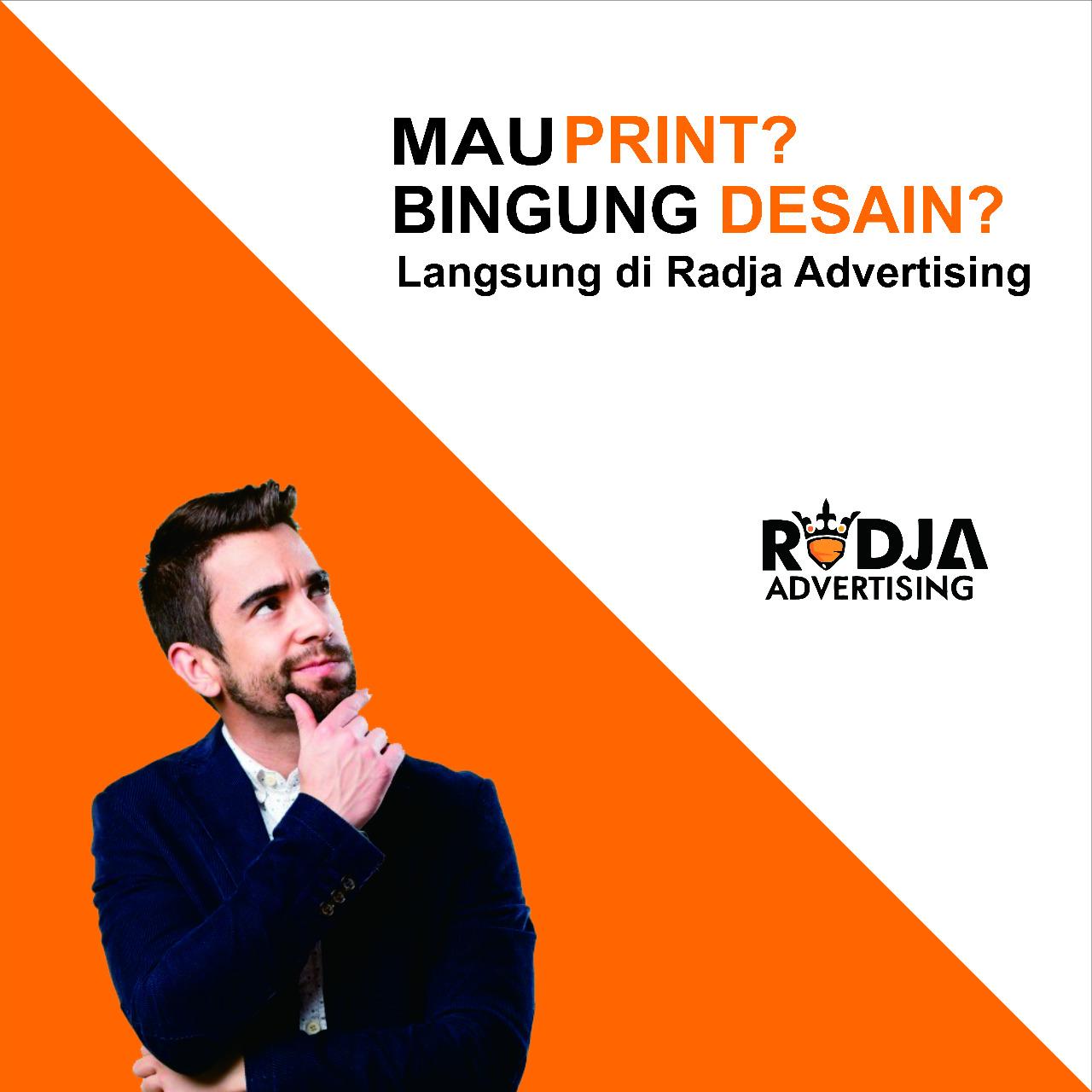 advertising malang