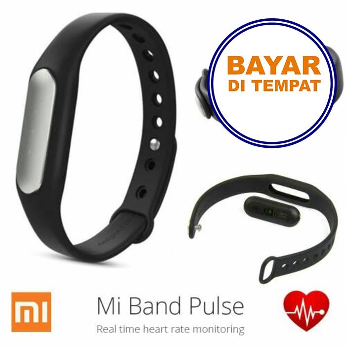 PROMO SAAT INI Xiaomi Mi Band Pulse 1S / 2 Pulse Light Sensitive Heart Rate Sensor