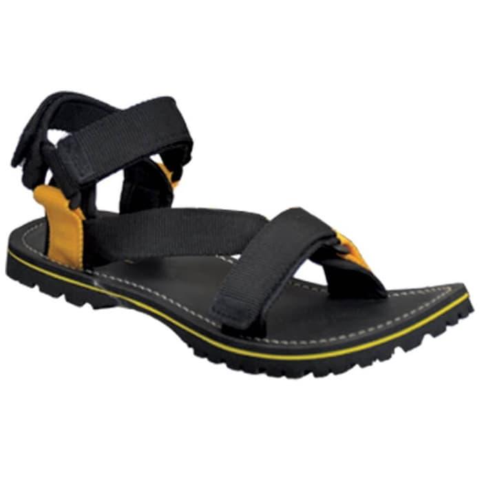 Diskon 10%!! Sandal Gunung Hikking U002F Sandal Outdoors U002F Sandal Pria U002Fcowok Ori Jv. - ready stock